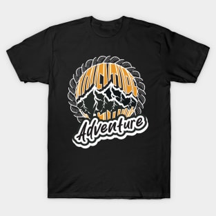 Adventure T-Shirt